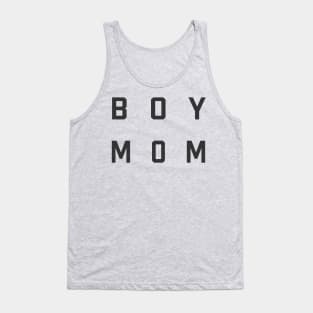 Boy Mom Tank Top